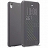 Bao Da HTC Desire 728 Dot View Flip Smart Case Cover
