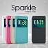 Bao Da HTC Desire 626 Nillkin Sparkle