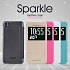 Bao Da HTC Derise 826 Nillkin Sparkle