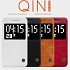 Bao Da HTC One A9 Hiệu Nillkin Qin