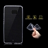 Ốp Lưng HTC U Ultra Dẻo Trong Suốt Giá Rẻ