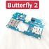 Ổ Sim, Ổ Thẻ Nhớ HTC Butterfly 2 Khi Ổ Sim, Thẻ Nhớ Lỗi,Gãy Không Nhận Thẻ
