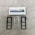 Khay sim, khay thẻ nhớ HW Y7 Pro Zin New