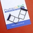Khay sim, khay thẻ nhớ HW Mate 20 Zin New
