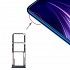 Khay Đựng Sim Cho Redmi Note 8 Linh Kiện Thay Thế Khi Gãy Hỏng Hoặc Rơi Mất