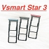 Khay Sim Vsmart Star 3 Khay Đựng Sim Điện Thoại Vsmart Star 3 Chính Hãng