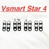 Kính Camera Sau Vsmart Star 4 Chính Hãng Dễ Thay Chất Lượng