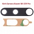 Mặt Kính Camera Sau Mi CC9 Pro Linh Kiện Thay Thế Chuẩn Chất Lượng