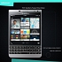 Miếng Dán Kính Cường Lực Blackberry Passpost Silver Nillkin 9H
