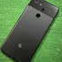 Vỏ, khung sườn, Nắp Lưng Google pixel 3a Chính Hãng
