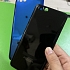 Vỏ, khung sườn, Nắp Lưng Mi Note 3 Linh Kiện Thay Thế Khi Bể Vỡ Hoặc Trầy Xước