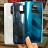 Vỏ Nắp Lưng Sau Redmi Note 9s Zin New Giá Rẻ Giao Hàng Nhanh