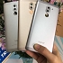 Nắp Lưng, khung sườn, viền Benzen Huawei GR5 2017 Chính Hãng