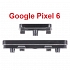 Nút Nguồn Ngoài Google Pixel 6 Âm Lượng Ngoài Power Button and Volume Control Button
