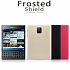 Ốp Lưng Blackberry Passpost Hiệu Nillkin Chính Hãng