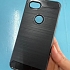 Ốp Lưng Google Pixel 3a Chống Sốc Carbon Cao Cấp Chất Lượng 