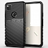 Ốp Lưng Google Pixel 4a Chống Sốc Carbon Cao Cấp