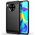 Ốp Lưng Huawei Mate 30 Pro Chống Sốc Hiệu Likgus Vân Carbon