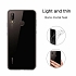 Ốp Lưng Huawei Nova 3E Dẻo Trong Suốt Giá Rẻ