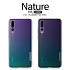 Ốp Lưng Huawei P20 Pro Dẻo Trong Suốt Hiệu Nillkin