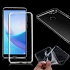 Ốp Lưng Huawei Y9 2018 Dẻo Trong Suốt Giá Rẻ