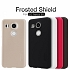 Ốp Lưng LG Google Nexus 5X Hiệu Nillkin sần