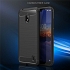 Ốp Lưng Nokia 2.2 Chống Sốc Dạng Carbon Likgus Amor 