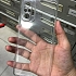 Ốp Lưng Xiaomi Redmi Note 10 Pro Silicon Dẻo Trong Suốt