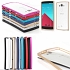 Ốp Viền Nhôm LG G4 Không Bắt Óc Sang Trọng
