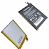 Pin Blackberry Z3 STJ100-1, FIH435573, TLp025A2