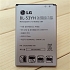 Pin LG G3 Cat 6 BL-53YH 3000mAh Original Battery Chính Hãng