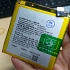 Pin Reno 2F BLP737 Dung Lượng 4000 mah Linh Kiện Thay Thế Khi Phù Gãy Socket