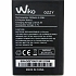 Pin Wiko Ozzy Chính Hãng 