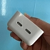 Cóc Sạc Nhanh 35W 2 cổng Type-C 