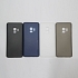 Ốp Lưng Samsung Galaxy S9 Nhám Hiệu Memumi Cao Cấp