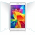 Miếng Dán Cường Lực Samsung Galaxy Tab A 7.0 2016