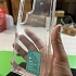 Ốp Lưng Samsung S24 Ultra Trong Suốt Hiệu Nillkin Nature TPU