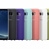 Ốp Lưng Samsung Galaxy S8 Silicon Cover Chính Hãng Samsung