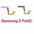 Cảm biến vân tay Samsung Galaxy Z Fold 2 5G SM-F916 Chính Hãng