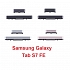 Nút Nguồn, Nút Âm Lượng Ngoài Samsung Tab S7 FE T730 T735 Linh Kiện Thay Thế Khi Mất Hoặc Hỏng