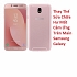   Hư Mất Cảm Ứng Trên Main Samsung Galaxy J7 Pro