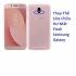   Hư Mất Flash Samsung Galaxy J7 Pro