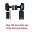   Loa Trong Samsung Galaxy J7 Pro