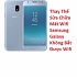  Mất Wifi Samsung Galaxy J3 Pro Không Bắt Được Wifi