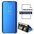 Bao Da Samsung Galaxy S10 Dạng Gương Cao Cấp Giá Rẻ