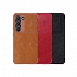 Bao Da Samsung Galaxy S23 Plus Hiệu Nillkin Qin Pro Leather Case