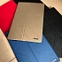 Bao Da Samsung Galaxy Tab S7 Plus T975 Da PU Hiệu Lishen