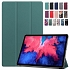 Bao Da Samsung Galaxy Tab S8 Plus 12.4 X800 X806 Da Trơn Cao Cấp