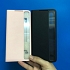 Bao Da Samsung Galaxy S21 Plus Clear View Samsung Không Hộp