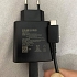 Bộ Cóc Cáp Sạc Nhanh Samsung Galaxy S21 45W 
